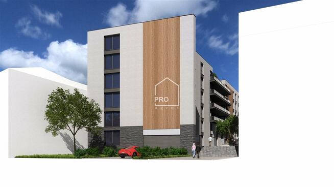 Działka budowlana Gliwice Śródmieście