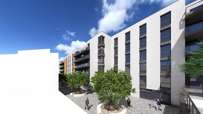 Działka budowlana Gliwice Śródmieście