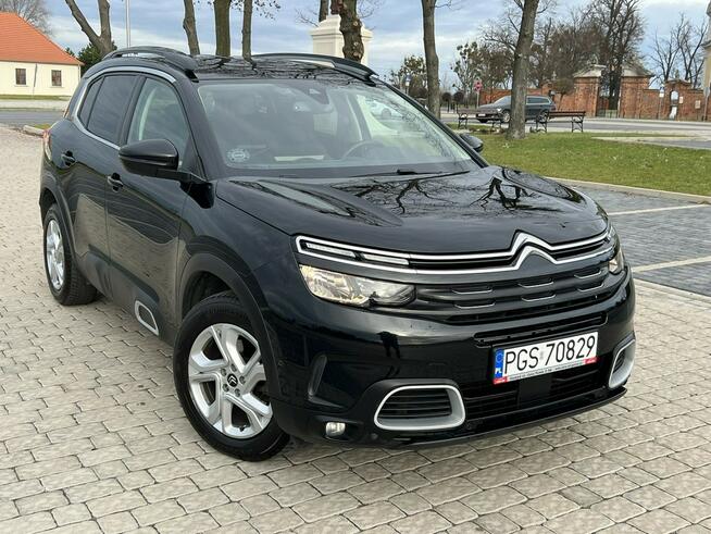 Citroen C5 Aircross 1.5 BlueHDI Max EAT8 Automat