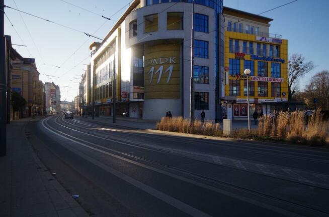 Lokal Gorzów wielkopolski Centrum, ul. gen. Władysława Sikorskiego