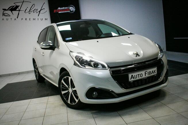 Peugeot 208 1.2*Salon Polska*Panorama*Klima 2-strefowa*Vat23%