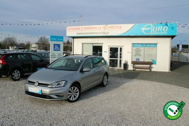 Volkswagen Golf Comfortline App Connect  Gwarancja Auto-Hold