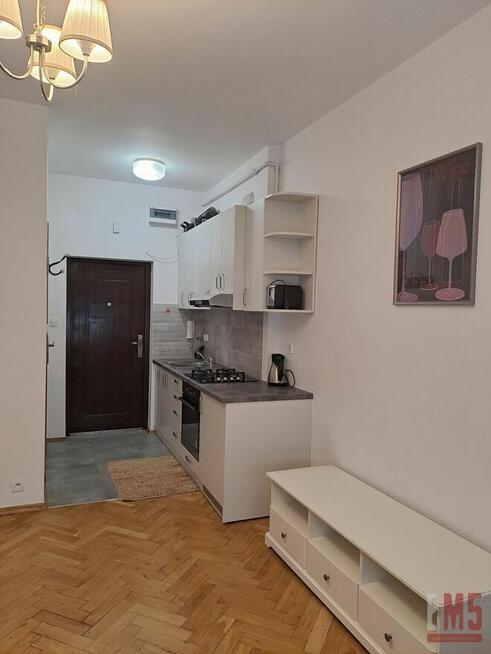 Mieszkanie Warszawa gm. Śródmieście Śródmieście