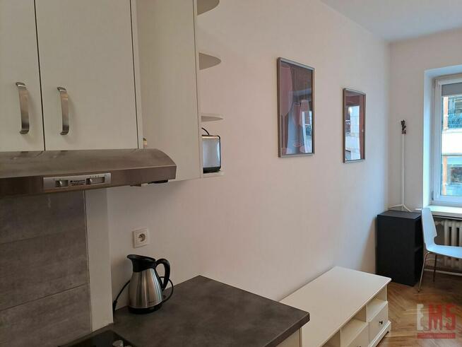 Mieszkanie Warszawa gm. Śródmieście Śródmieście