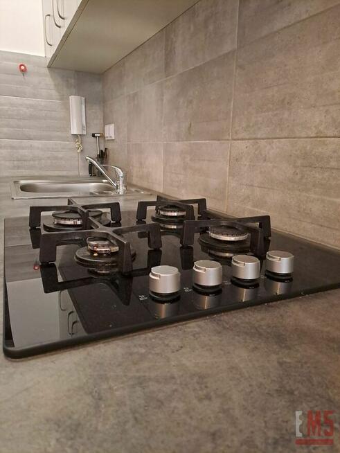 Mieszkanie Warszawa gm. Śródmieście Śródmieście