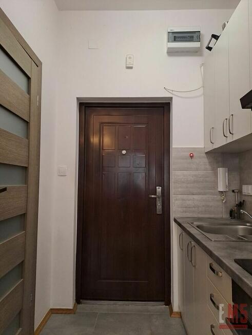 Mieszkanie Warszawa gm. Śródmieście Śródmieście