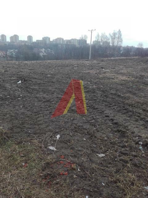 Działka budowlana Kraków Podgórze, Kurdwanów, Cechowa