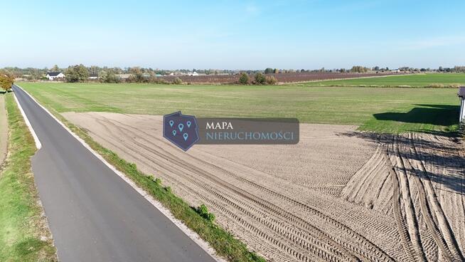 Działki budowlane od 30zł Chełmica Duża