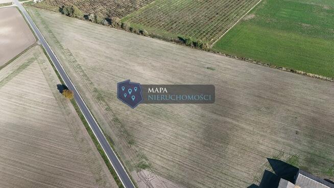 Działki budowlane od 30zł Chełmica Duża