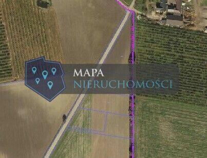 Działki budowlane od 30zł Chełmica Duża