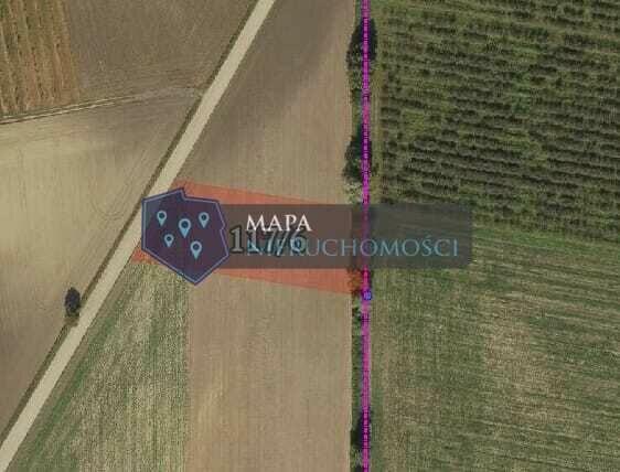 Działki budowlane od 30zł Chełmica Duża