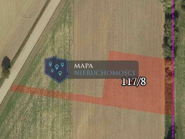 Działki budowlane od 30zł Chełmica Duża