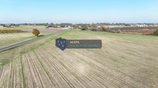 Działki budowlane od 30zł Chełmica Duża