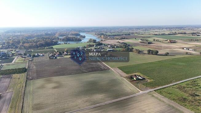 Działki budowlane od 30zł Chełmica Duża