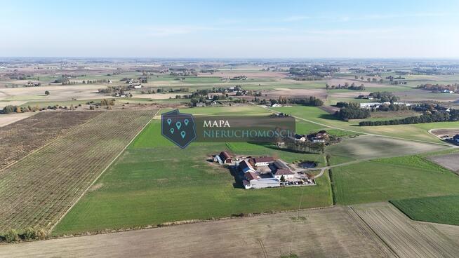 Działki budowlane od 30zł Chełmica Duża