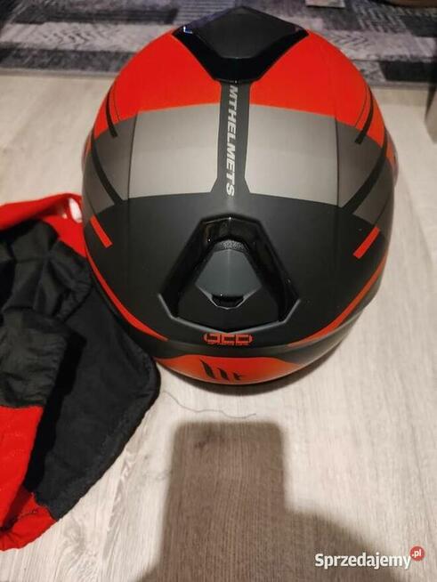 Kask MT Thunder 3 Rozmiar M