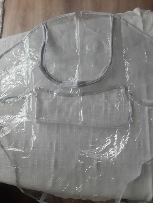 Pokrowiec na wózek przeciwdeszczowy