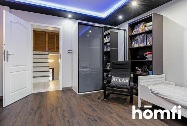 Dom wolnostojący pod Poznaniem