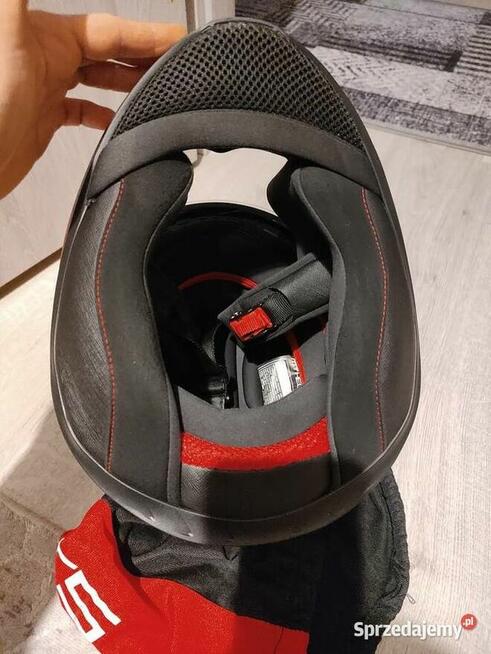 Kask MT Thunder 3 Rozmiar M