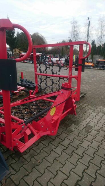 Włóka łąkowo-polowa 3m/4m/5m/6m/7m/8m