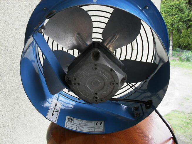 Sprzedam Wentylator