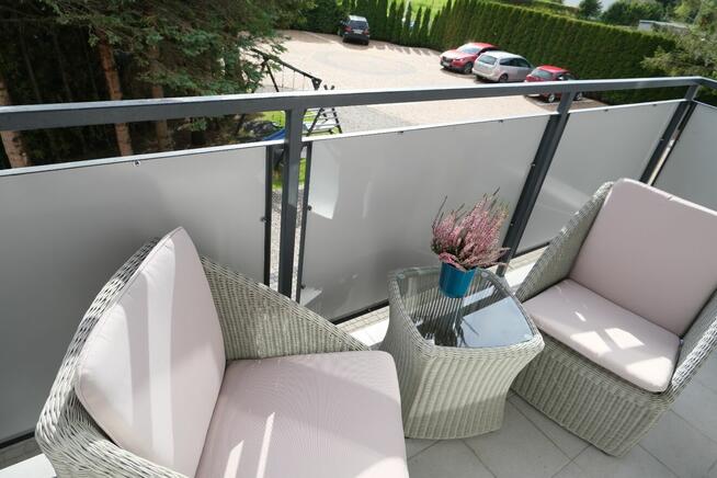 SARBINOWO APARTAMENT 200M OD MORZA! MIEJSCE PARKINGOWE W CEN