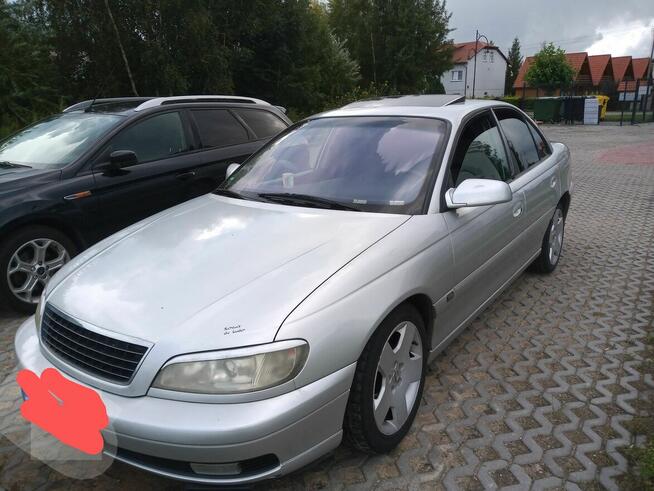 Opel Omega 3.2 v6