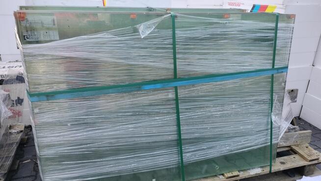 Szyby zespolone do balustrad szkło hartowane różne wymiary