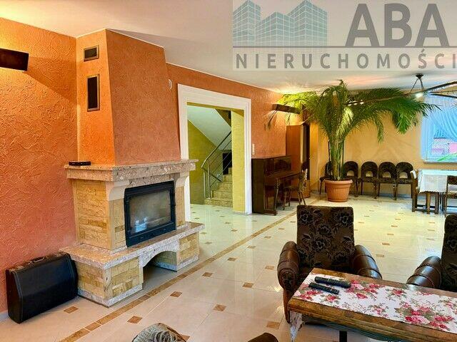 Dom, Gospodarstwo rolne