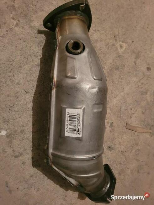 Katalizator JMJ 1090954 Audi Skoda VolkswagenNowy.