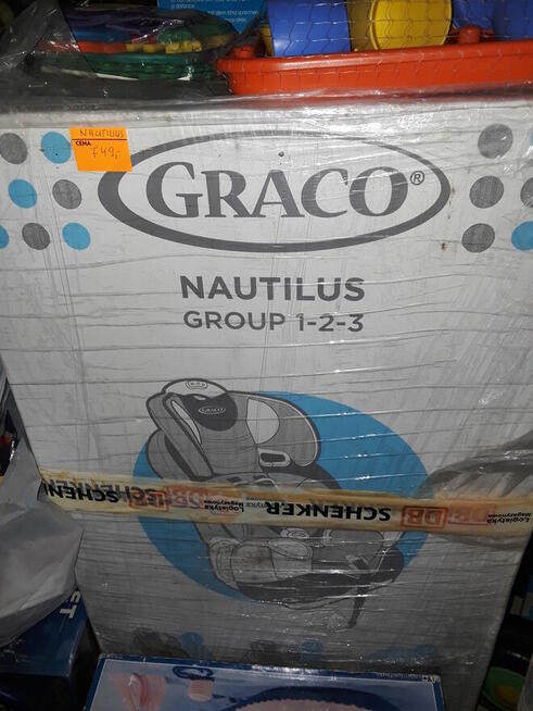 zabawki, wózki, foteliki, śpioszki, pościele, stroje