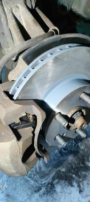 Mobilny mechanik Kraków mobilny serwis Hol-Mobil