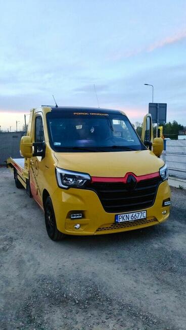 Mobilny mechanik Kraków mobilny serwis Hol-Mobil