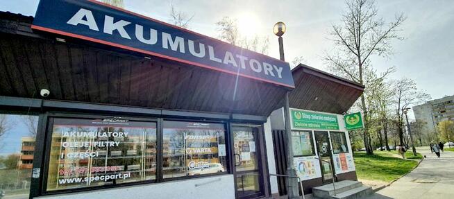 Akumulator trakcyjny 6V 225Ah GROM