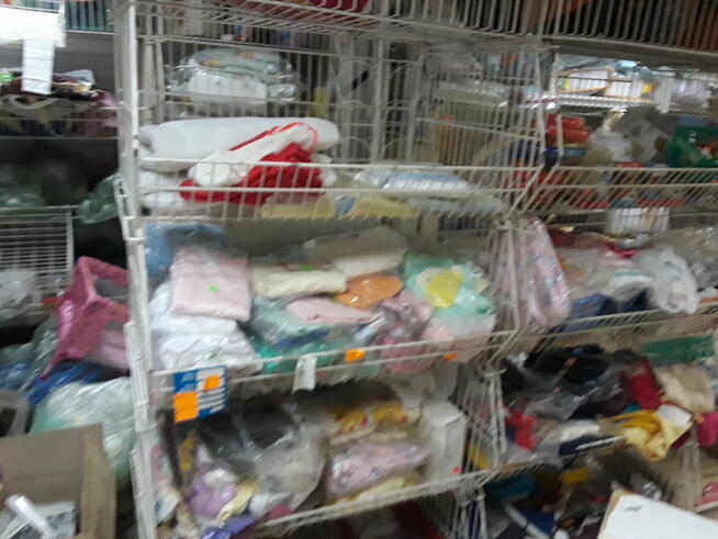 zabawki, wózki, foteliki, śpioszki, pościele, stroje