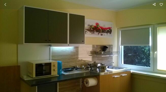 Do najmu wyciszony pokój z kuchnią. Łódź-Widzew(PIANINO)