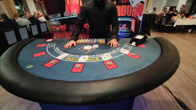 Kasyno Event Mobilne Kasyno Zabawa w Kasyno