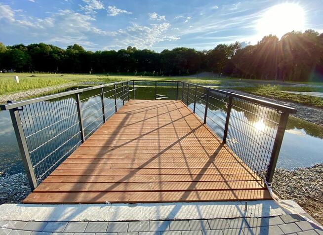 Produkcja konstrukcji stalowych