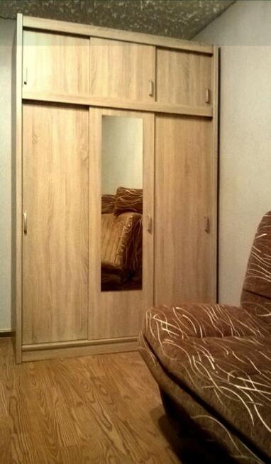 Do najmu wyciszony pokój z kuchnią. Łódź-Widzew(PIANINO)