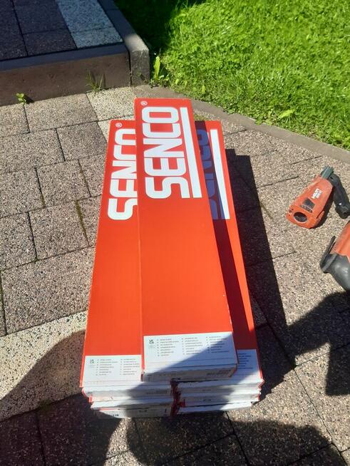 wkrętarka Hilti sd 6000