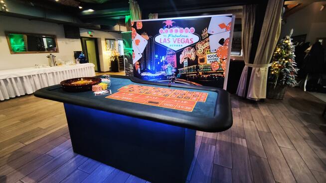 Kasyno Event Mobilne Kasyno Zabawa w Kasyno