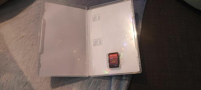 Konsola Nintendo Switch + Pokemon Violet oraz Just Dance 202