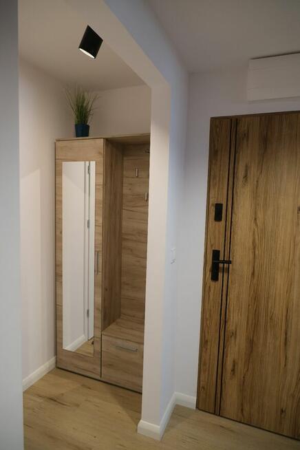 SARBINOWO APARTAMENT 200M OD MORZA! MIEJSCE PARKINGOWE W CEN