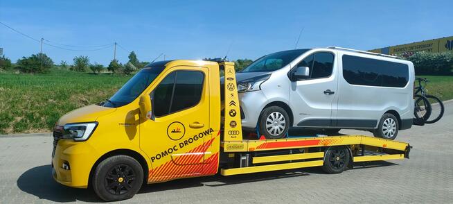 Mobilny mechanik Kraków mobilny serwis Hol-Mobil