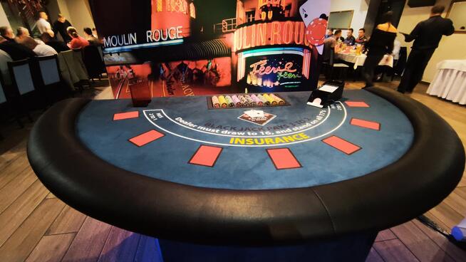 Kasyno Event Mobilne Kasyno Zabawa w Kasyno