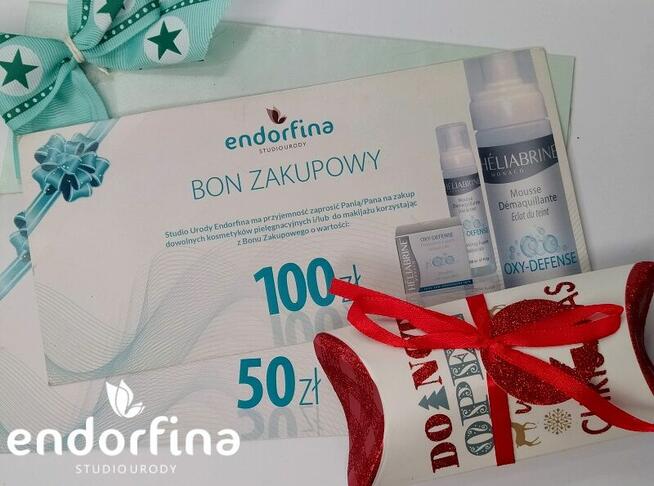 Prezenty marki Héliabrine - Piękno stworzone w Monako