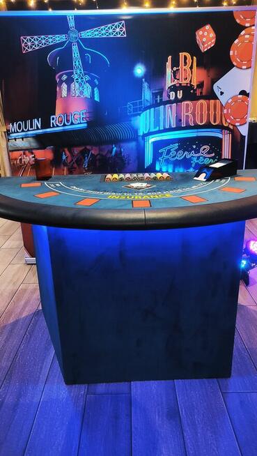 Kasyno Event Mobilne Kasyno Zabawa w Kasyno