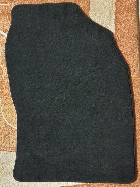 Oryginalne dywaniki/wycieraczki Toyota Corolla Cross