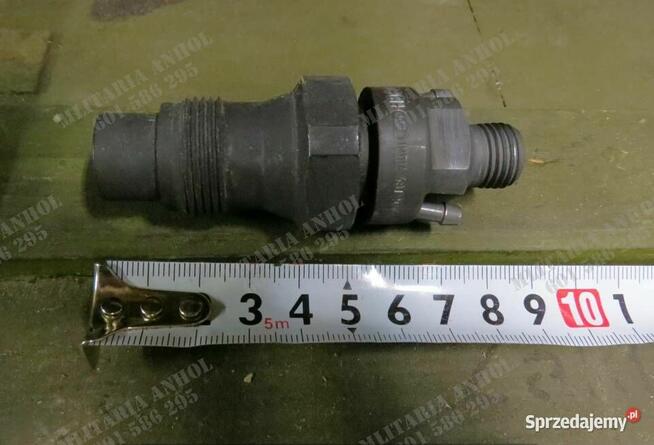 WTRYSKIWACZ paliwa 6,2l - Humvee