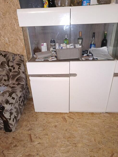 Sprzedam pilnie meble